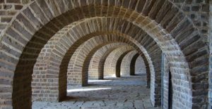 arcos de medio punto