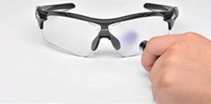 gafas fotocromáticas