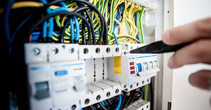 instalando un guardamotor