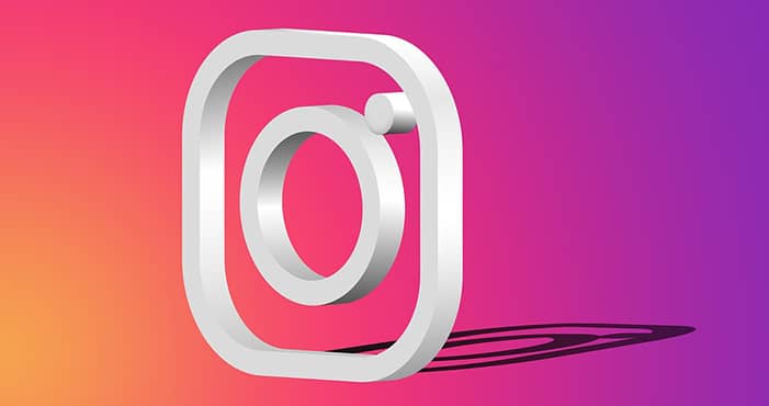 logo de Instagram