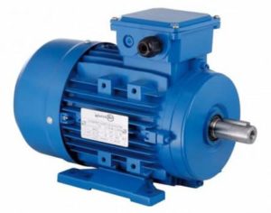 motor trifásico