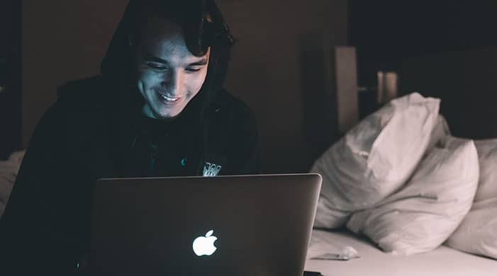 usando las mejores alternativas a omegle