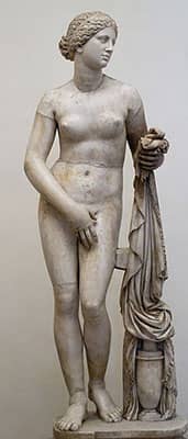 Venus de Cnido