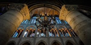 El triforio en arquitectura: definición, historia y ejemplos 2