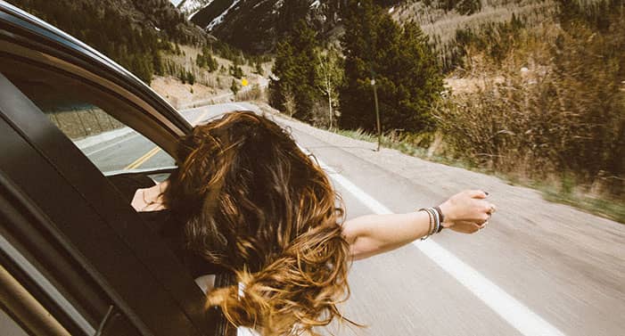 viajar con las alternativas a blablacar