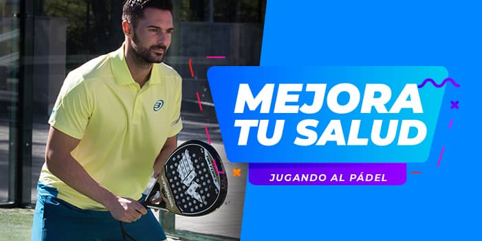 mejora tu salud jugando al padel