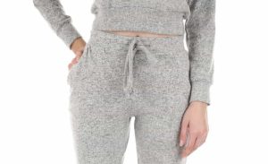 ropa Loungewear