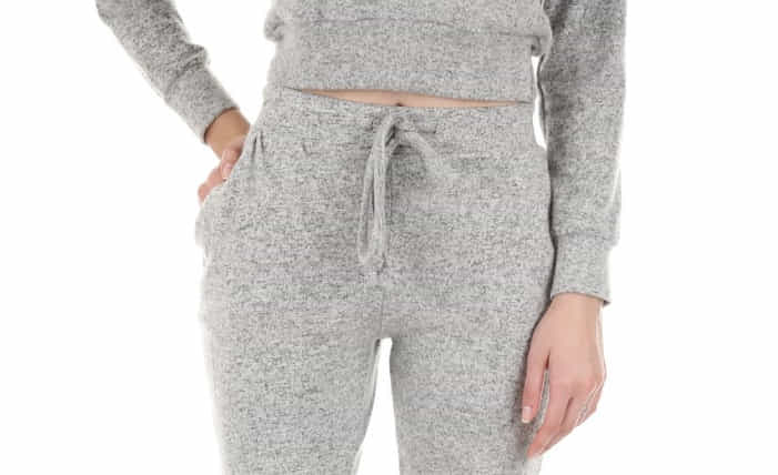 ropa Loungewear